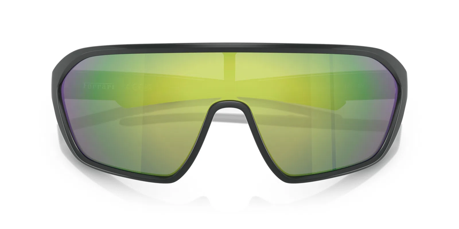 Scuderia Ferrari 6011U Sunglasses - view 16
